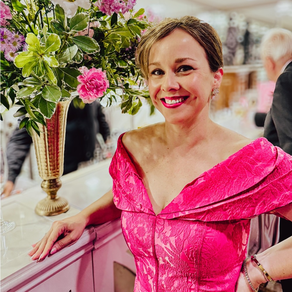 Meet your Posher, Jocelyn